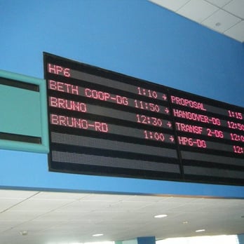 Showcase Cinemas Warwick - Cinema Near Me - Warwick, Rhode Island