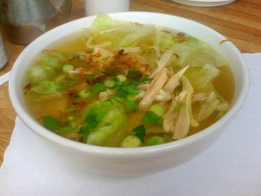 Golden King Restaurant by null