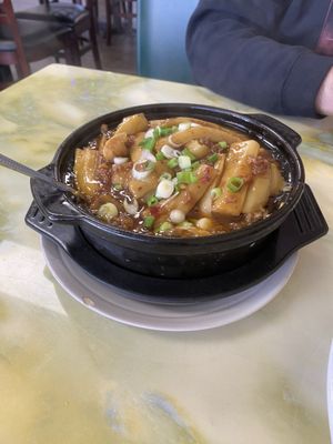 Wong Wong BBQ by null