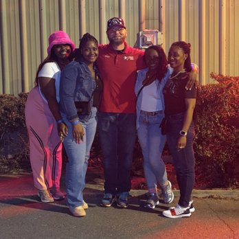 Coyote Joe's - Us with our new bff. Thanks Steven - Music Venues Near Me - Charlotte, North Carolina Coyote Joe's - Us with our new bff. Thanks Steven - Music Venues Near Me - Charlotte, North Carolina