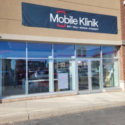 uBreakiFix - New store front