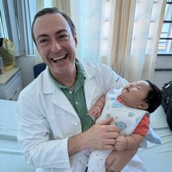 Evan Ransom, MD