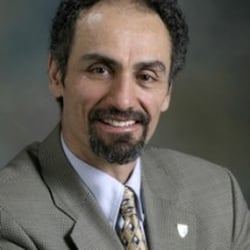Robert A. Alvarenga, M.S., D.M.D - Dr. Robert Alvarenga