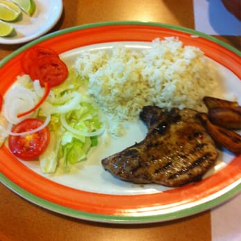 Sebastian Cafe Restaurant - Chuleta frita - Cafes Near Me - Kissimmee, Florida Sebastian Cafe Restaurant - Chuleta frita - Cafes Near Me - Kissimmee, Florida