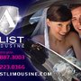 Photo of A List Limousine