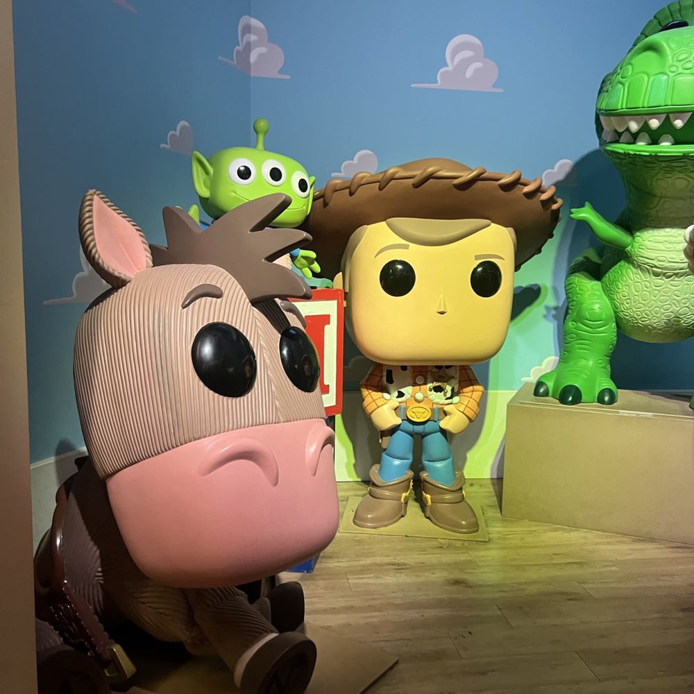 Funko - Photo Op - Toy Stores Near Me - Los Angeles, California Funko - Photo Op - Toy Stores Near Me - Los Angeles, California