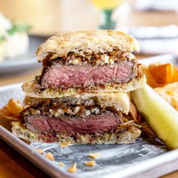First Mile Kitchen - New American Near Me - Wichita, Kansas