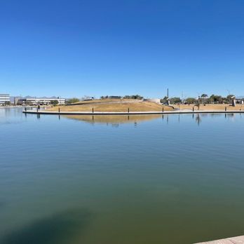 Riverview Park - Parks Near Me - Mesa, Arizona