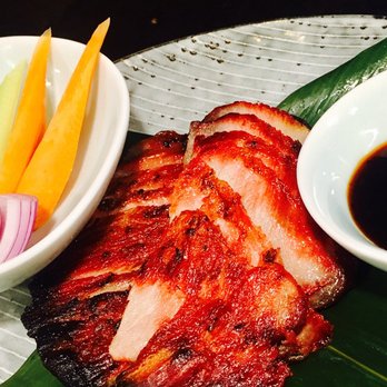 Shangai Mama - Secreto ibérico - Chinese Near Me - Madrid, M