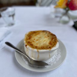 French Onion Soup