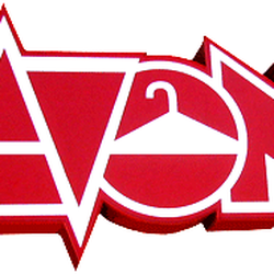 Avon Cleaners - Look for our logo!