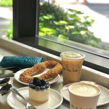 Tatte Bakery & Cafe | Boston Catering - Bakeries Near Me - Boston, Massachusetts