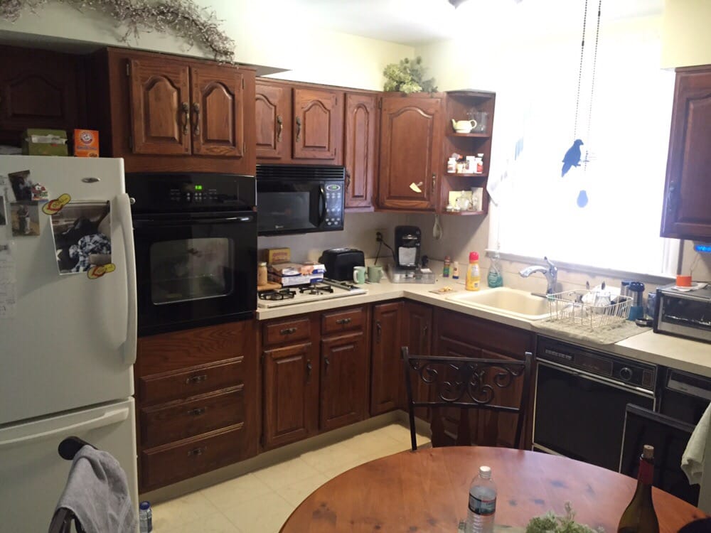 Slide of J W Home Improvements