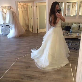 J Bridal Boutique - Bridal Near Me - Tucson, Arizona