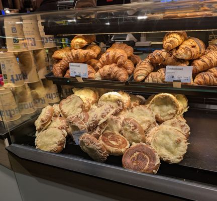 Rischart Café am Marienplatz by null
