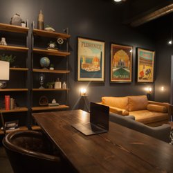 Brooke Wynn Interiors