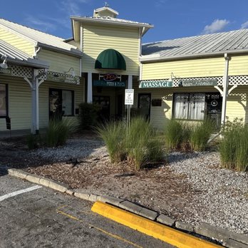 Gigi's Pizza and Pasta - Front - Pizza Near Me - Spring Hill, Florida Gigi's Pizza and Pasta - Front - Pizza Near Me - Spring Hill, Florida