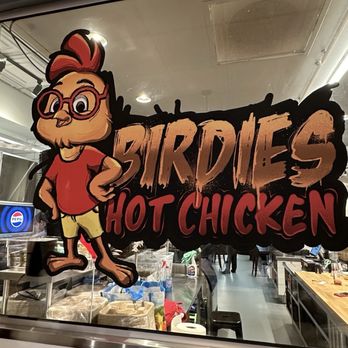 Birdies Hot Chicken - Chicken Wings Near Me - Boston, Massachusetts Birdies Hot Chicken - Chicken Wings Near Me - Boston, Massachusetts
