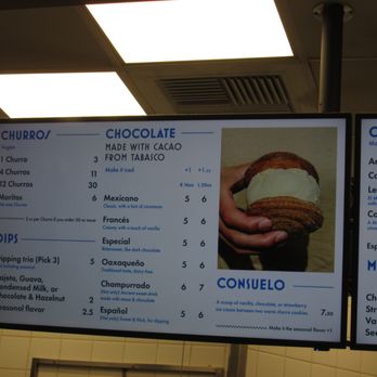 El Moro Churrería - Desserts Near Me - Costa Mesa, California El Moro Churrería - Desserts Near Me - Costa Mesa, California