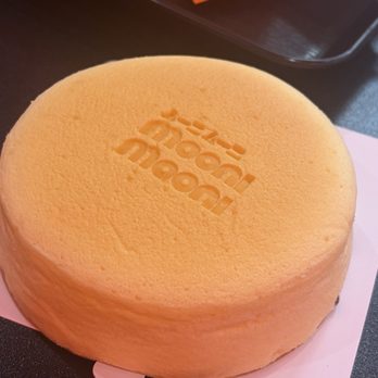 Mooni Mooni - Original cheesecake - Desserts Near Me - Edina, Minnesota Mooni Mooni - Original cheesecake - Desserts Near Me - Edina, Minnesota