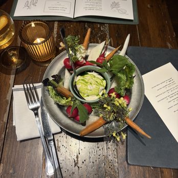 The Charter Oak Restaurant - Raw Vegetables from our Farm - New American Near Me - St Helena, California The Charter Oak Restaurant - Raw Vegetables from our Farm - New American Near Me - St Helena, California