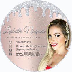 Glow Aesthetics - Temecula clinical esthetician