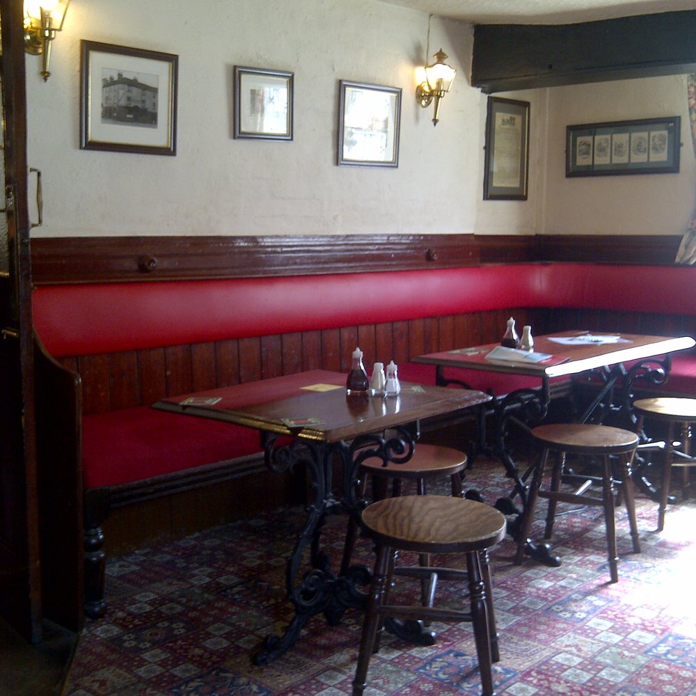 Ye Olde Dolphin Inn - Pubs Near Me - Derby, DER Ye Olde Dolphin Inn - Pubs Near Me - Derby, DER