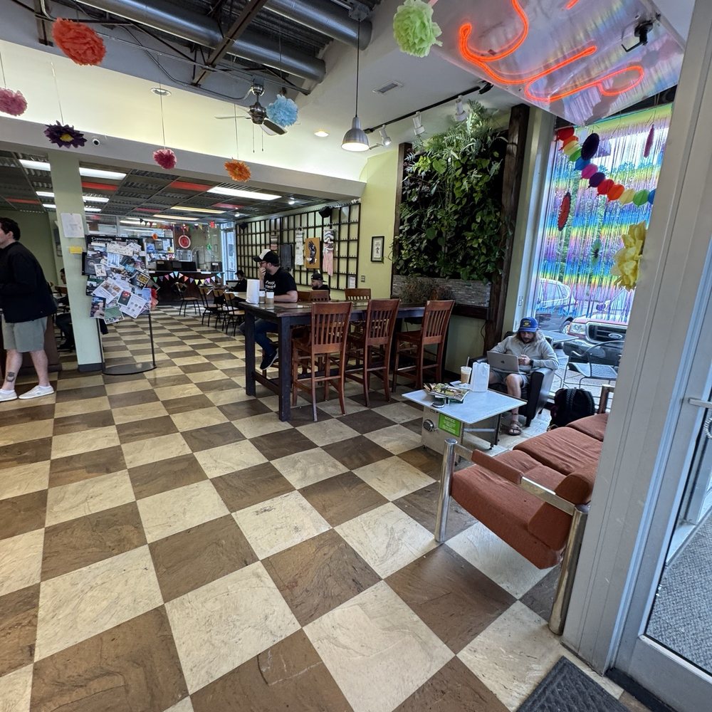 Sip Cafe - Coffee & Tea Near Me - Nashville, Tennessee Sip Cafe - Coffee & Tea Near Me - Nashville, Tennessee