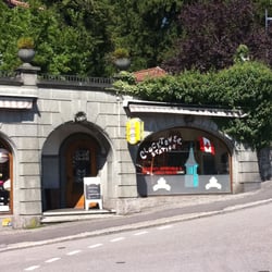 Canadien Bar & Restaurant