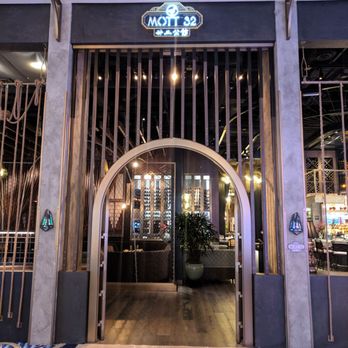 Mott 32 - Entrance - Chinese Near Me - Las Vegas, Nevada Mott 32 - Entrance - Chinese Near Me - Las Vegas, Nevada