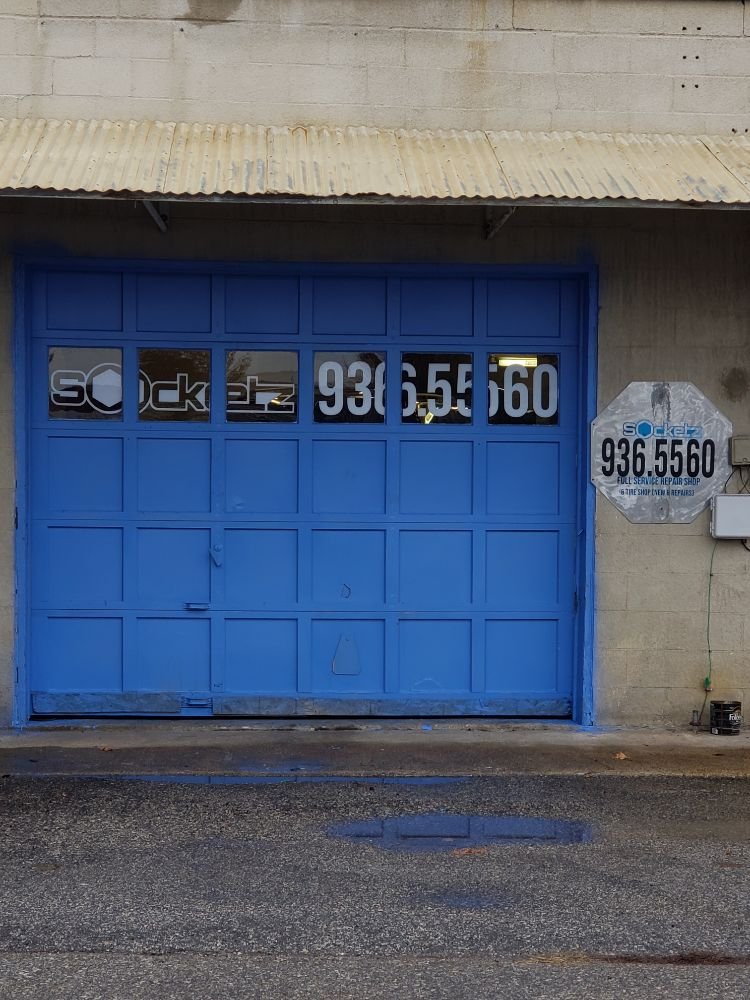SOCKETZ MOBILE MECHANICS Updated July 2024 106A S 4th St E