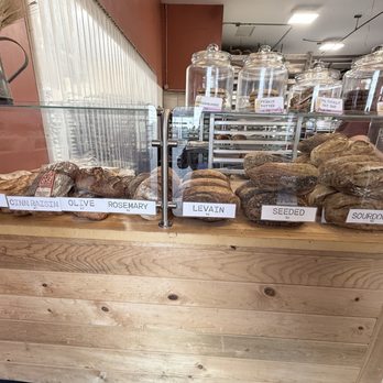 On the Rise Bread - Bakeries Near Me - Bozeman, Montana On the Rise Bread - Bakeries Near Me - Bozeman, Montana