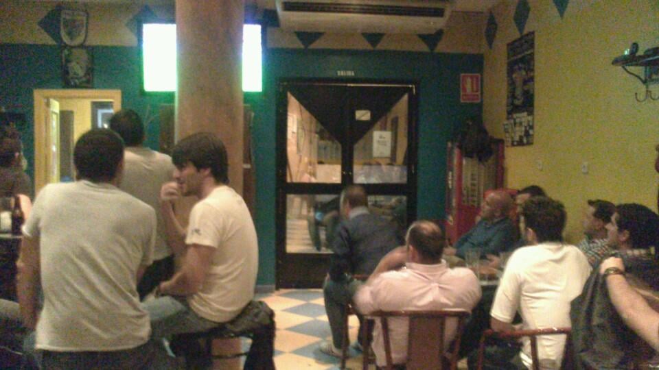 LOS PALOMOS Calle Cortina Estación, Morbihan, Almargen, Málaga, Spain Tapas Bars LOS PALOMOS Calle Cortina Estación, Morbihan, Almargen, Málaga, Spain Tapas Bars