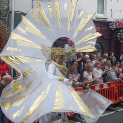 Lake Avenue House - Cavan Fleadh