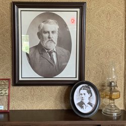 Charles Goodnight Historical Center