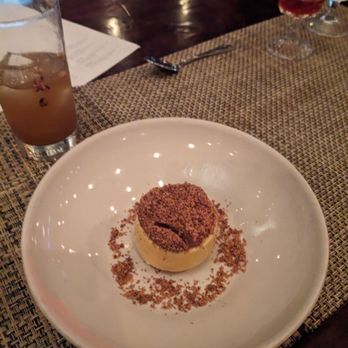 Coquette - Cookie dessert - New American Near Me - New Orleans, Louisiana