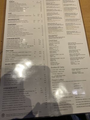Menu photo 3 JOEY Don mills North York, ON Menu photo 3 JOEY Don mills North York, ON