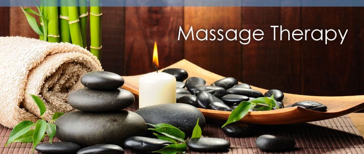 Massage Therapy by Patti Evola Image
