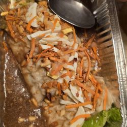Bamboo Grill