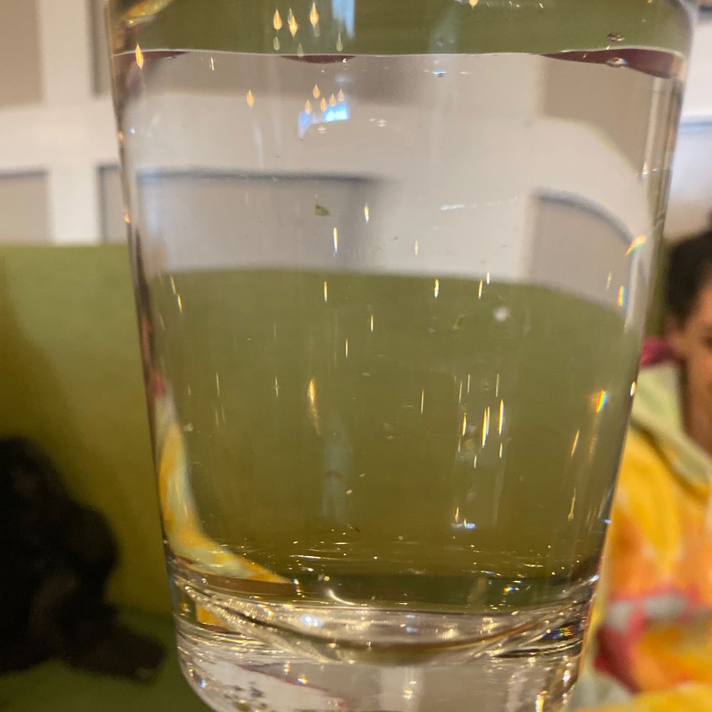 First Watch - Weird particles in water - Breakfast & Brunch Near Me - Lawrence, Kansas First Watch - Weird particles in water - Breakfast & Brunch Near Me - Lawrence, Kansas