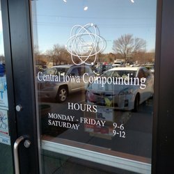 Central Iowa Compounding
