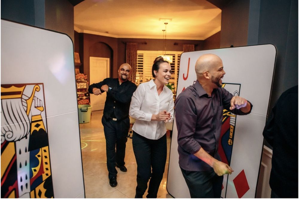 MOBILE BARTENDING BY ALI Updated June 2024 126 Photos Bradenton, Florida Bartenders