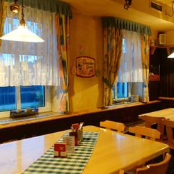 Gasthaus zum Guten Hirten