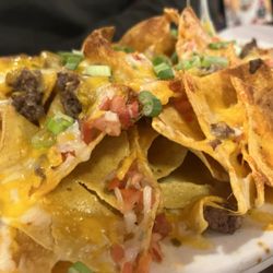 Horsefeathers - Nachos!