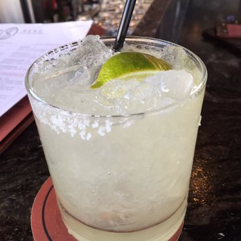 Saint & Second - Saint Rita ($12) refreshing - New American Near Me - Long Beach, California Saint & Second - Saint Rita ($12) refreshing - New American Near Me - Long Beach, California