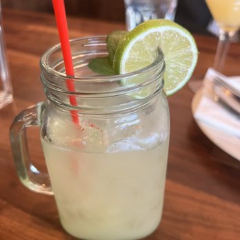 Pho Saigon House - Pineapple mojito - Vietnamese Near Me - Tacoma, Washington Pho Saigon House - Pineapple mojito - Vietnamese Near Me - Tacoma, Washington