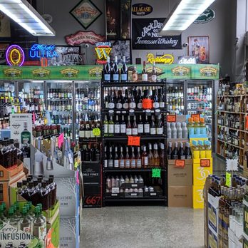 Broadway Liquors - So many different drinks. - Beer, Wine & Spirits Near Me - Oakland, California Broadway Liquors - So many different drinks. - Beer, Wine & Spirits Near Me - Oakland, California