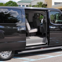 Julian's Transportation Service