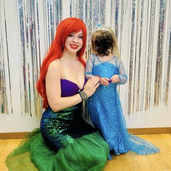 Enchanted Fantasy Parties - Party Characters Near Me Enchanted Fantasy Parties - Party Characters Near Me