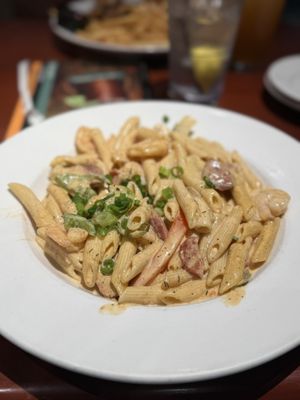 Bullfish Grill by null